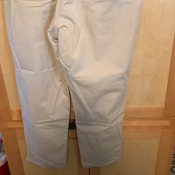 NY Khakis size 12 - Picture 5 of 5
